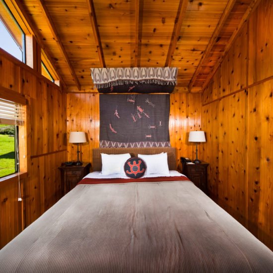 Canyon Loft